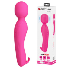 Vibrador Curtis recargable 0