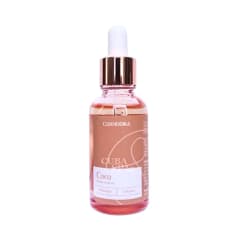 Aceite para masajes aroma a coco
