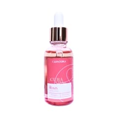 Aceite para masajes aroma rosas