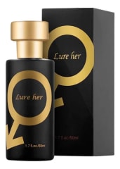 Feromonas Lure Her - 50 ml