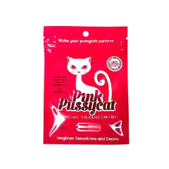 Pussy Cat Cap