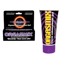 Orgasmix 30 ml