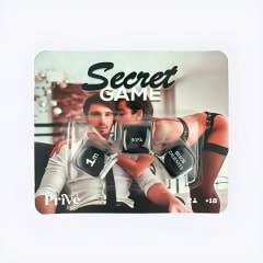 Dados secret game 0