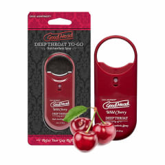 Spray desensibilizador oral