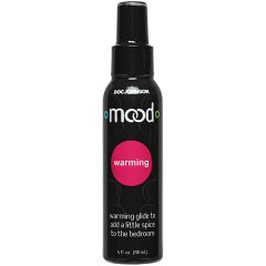 Lubricante caliente Mood - Doc Johnson