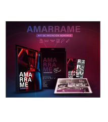 Kit Bondage Amárrame 1