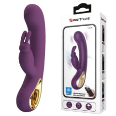Vibrador con App Liam - Recargable 4
