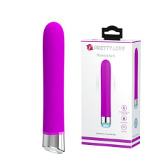 Vibrador Bala Randolph