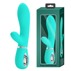 Vibrador Rabbit Thomas Cian - Recargable 4