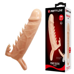 Funda extensora Emmitt 16 cm