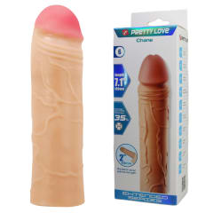 Funda extensora Chane 18 cm