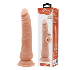 Dildo TPR Bertram 20 cm 5