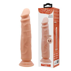 Dildo TPR Alcmene 24 cm 4