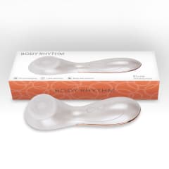 Vibrador de clítoris Elune - Recargable