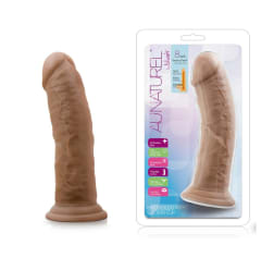 Consolado realista Au Naturel mocha 19 cm