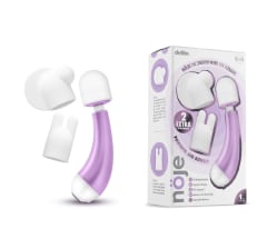 Vibrador para clítoris Delite - Recargable