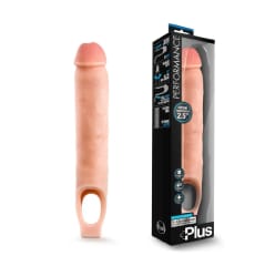 Funda realista premium Perfomance 22 cm