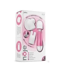 Vibrador para clítoris Jules - Recargable