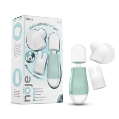 Vibrador para clítoris Fauna - Recargable 3