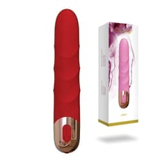 Vibrador Laila 50 funciones - Recargable