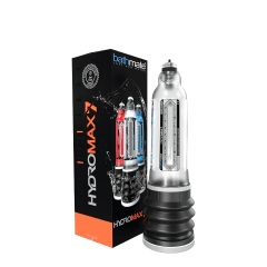 Bathmate Hydromax 7 Original 2 años de garantía