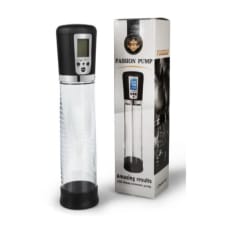 Bomba de succión electrónica 4 Niveles