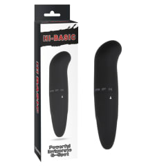 POWERFUL INVIGORATE G-SPOT-