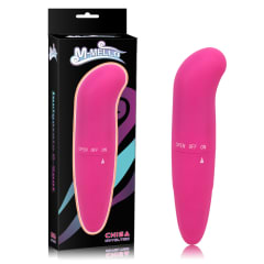 Powerful Invigorate G-Spot-Pink