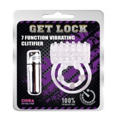 Vibration Clitifier-Clear 1