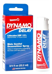 Retardante Dynamo Delay 22.2 ml 0