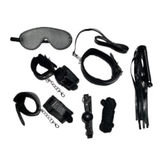 Kit bondage 7 piezas