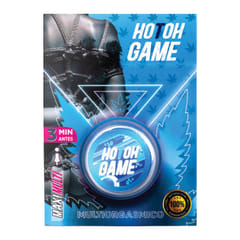 Crema multiorgásmica efecto frío Hot Oh Game