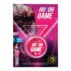 Crema multiorgásmica Hot Oh Game