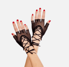Guantes de Malla