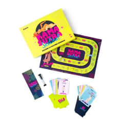 Juego de mesa Sexo Oral