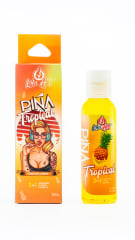 Lubricante comesible Lala Hot Piña tropical 0