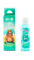 Lubricante comesible Lala Hot Menta oceánica