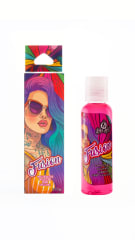 Lubricante comesible Lala Hot Funsion frio y caliente 0