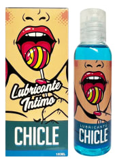 Lubricante comesible LI Chicle