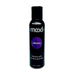 Lubricante Mood Silicone 118 ml