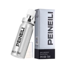 Spray retardante Peinili