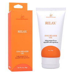 Anal Relaxer Gel 56g 0