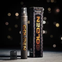 Spray retardante Retardex Golden