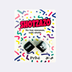 Dados Shotzaso