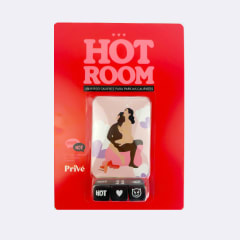 Dados Hot Room