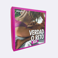 Juego erótico verdad o reto