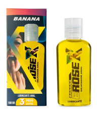 EROSEX DILATADOR BANANA 0