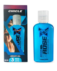 EROSEX DILATADOR CHICLE 0
