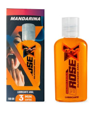 EROSEX DILATADOR MANDARINA 0