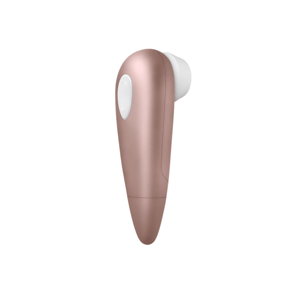 Succionador de clítoris Satisfyer 11
